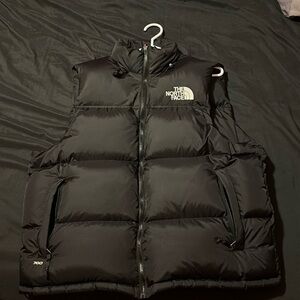 North Face 700 Puffer